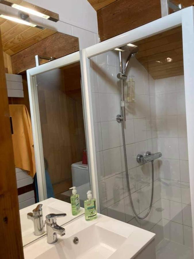 Maglines Apartment Вар Екстериор снимка