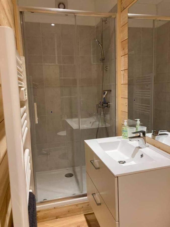 Maglines Apartment Вар Екстериор снимка